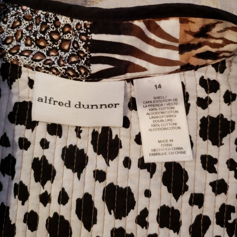 Jacket - Picture 4 of 5